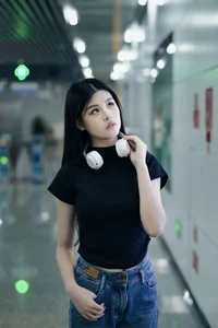 YiTuYu Art Language Vol.9660 Li Zhi Artistic Portrait Series - image 14
