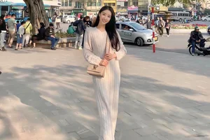 The Inspiring Journeys of Foreign Talents Shin Jin Ju and Nene Pornnppan - image 2