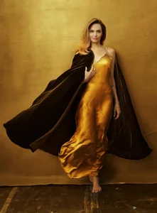 Pax Thien Jolie-Pitt: Exploring the Talents of Angelina’s Creative Son - image 10