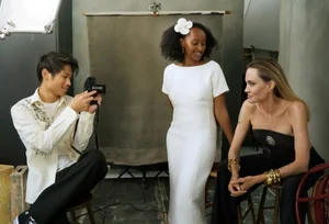 Pax Thien Jolie-Pitt: Exploring the Talents of Angelina’s Creative Son - image 11