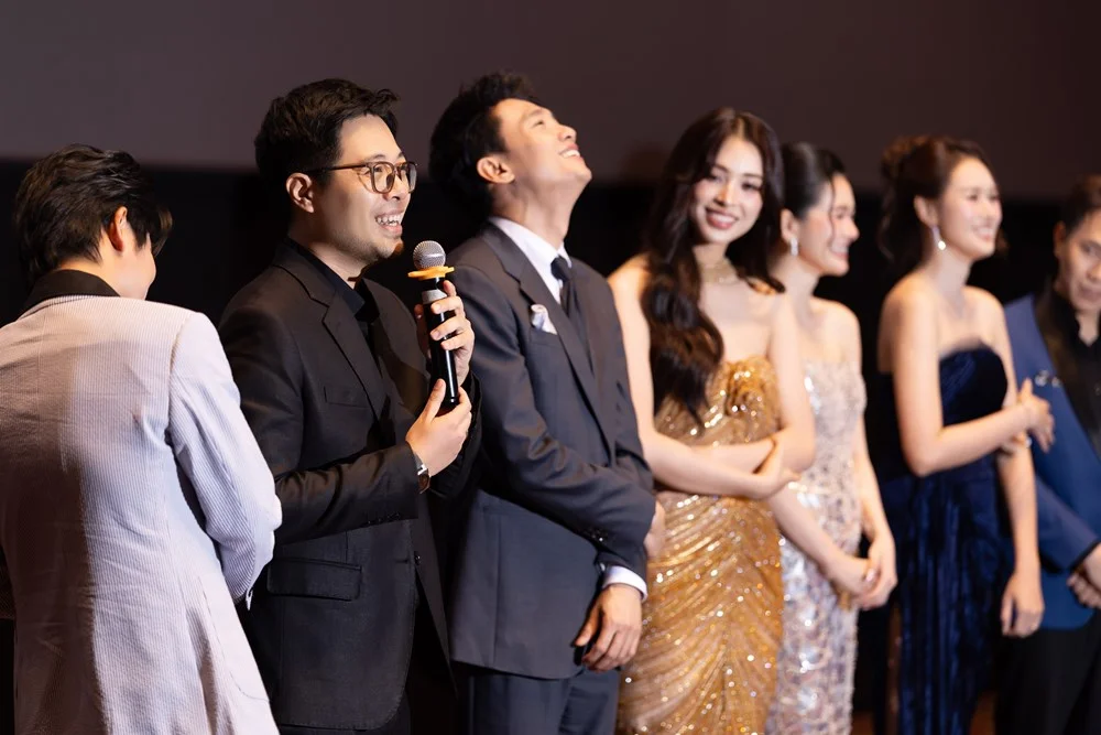 Musician Nguyen Van Chung Makes a Stellar Acting Debut to Critical Acclaim