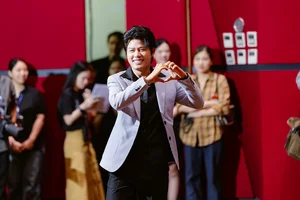 Musician Nguyen Van Chung Makes a Stellar Acting Debut to Critical Acclaim - image 6