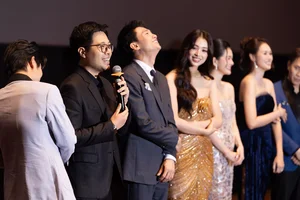 Musician Nguyen Van Chung Makes a Stellar Acting Debut to Critical Acclaim - image 0