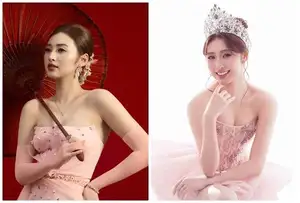 Miss Earth Vietnam 2025 Trâm Anh: Irresistibly Glamorous & Sweet Beauty Transformation - image 6