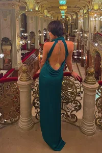 MC Phuong Mai Visits the World’s Most Beautiful Cafe in Style - image 5
