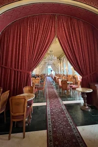 MC Phuong Mai Visits the World’s Most Beautiful Cafe in Style - image 6