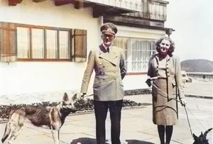 Historical Revelations: Was Adolf Hitler Bisexual? New Claims Explored - image 4