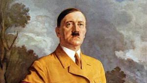 Historical Revelations: Was Adolf Hitler Bisexual? New Claims Explored - image 6
