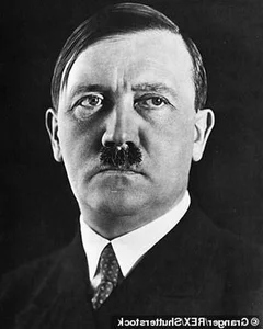 Historical Revelations: Was Adolf Hitler Bisexual? New Claims Explored - image 1