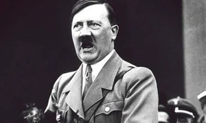 Historical Revelations: Was Adolf Hitler Bisexual? New Claims Explored - image 2