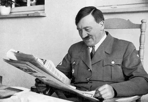 Historical Revelations: Was Adolf Hitler Bisexual? New Claims Explored - image 3