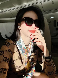 Bui Quynh Hoa Luxury Fashion Style Draws Comparisons to Icon Ho Ngoc Ha - image 6