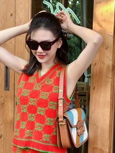 Bui Quynh Hoa Luxury Fashion Style Draws Comparisons to Icon Ho Ngoc Ha - image 12
