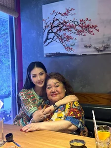 Bui Quynh Hoa Luxury Fashion Style Draws Comparisons to Icon Ho Ngoc Ha - image 13