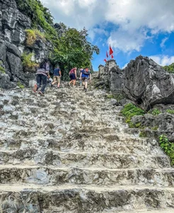 Discover Hang Mua in Ninh Binh During the September 2nd Holiday - image 0