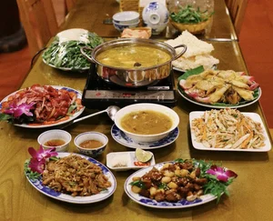 Discover Hang Mua in Ninh Binh During the September 2nd Holiday - image 4