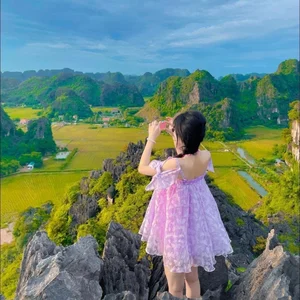 Discover Hang Mua in Ninh Binh During the September 2nd Holiday - image 1