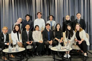 Scholarship Hunter Earns 250 Million to Fund Parents' Europe Trip - image 3