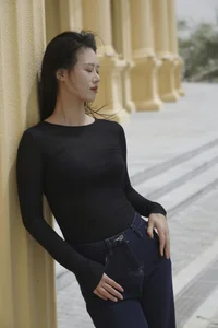 YiTuYu Art Language Vol.9768: Featuring Chenaling_CL - image 32