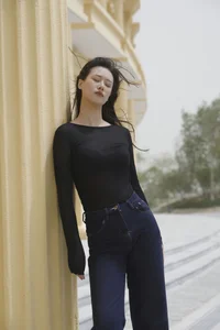 YiTuYu Art Language Vol.9768: Featuring Chenaling_CL - image 17