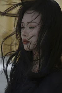 YiTuYu Art Language Vol.9768: Featuring Chenaling_CL - image 19