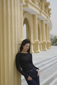 YiTuYu Art Language Vol.9768: Featuring Chenaling_CL - image 35