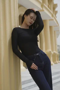 YiTuYu Art Language Vol.9768: Featuring Chenaling_CL - image 27