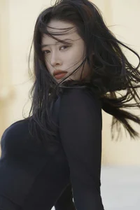 YiTuYu Art Language Vol.9768: Featuring Chenaling_CL - image 3