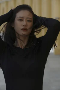 YiTuYu Art Language Vol.9768: Featuring Chenaling_CL - image 6