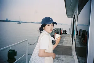 YiTuYu Art Language Vol.10599 Yi Ming: Captivating Portrait Gallery - image 25