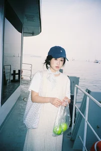 YiTuYu Art Language Vol.10599 Yi Ming: Captivating Portrait Gallery - image 17