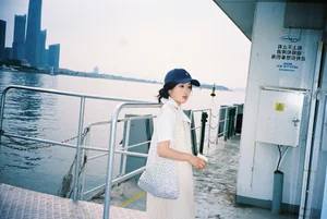 YiTuYu Art Language Vol.10599 Yi Ming: Captivating Portrait Gallery - image 5