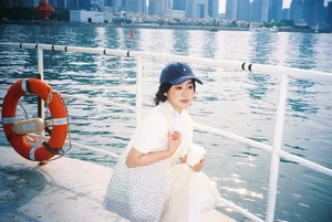 YiTuYu Art Language Vol.10599 Yi Ming: Captivating Portrait Gallery - image 9