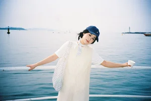 YiTuYu Art Language Vol.10599 Yi Ming: Captivating Portrait Gallery - image 21