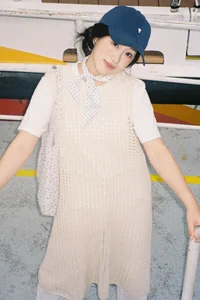 YiTuYu Art Language Vol.10599 Yi Ming: Captivating Portrait Gallery - image 11