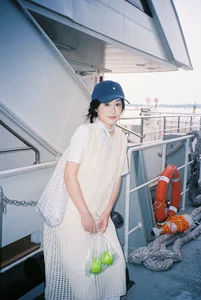 YiTuYu Art Language Vol.10599 Yi Ming: Captivating Portrait Gallery - image 16