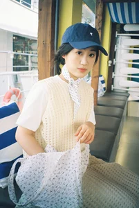 YiTuYu Art Language Vol.10599 Yi Ming: Captivating Portrait Gallery - image 14