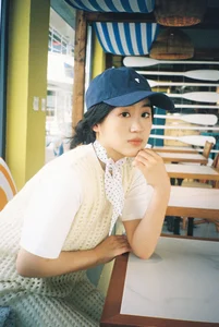 YiTuYu Art Language Vol.10599 Yi Ming: Captivating Portrait Gallery - image 10