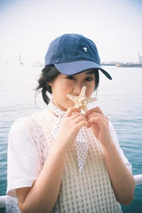 YiTuYu Art Language Vol.10599 Yi Ming: Captivating Portrait Gallery - image 20