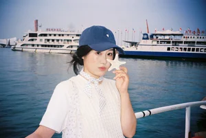 YiTuYu Art Language Vol.10599 Yi Ming: Captivating Portrait Gallery - image 19