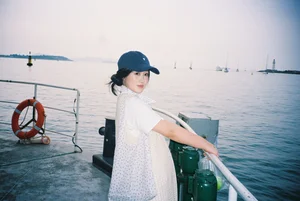 YiTuYu Art Language Vol.10599 Yi Ming: Captivating Portrait Gallery - image 2