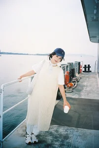 YiTuYu Art Language Vol.10599 Yi Ming: Captivating Portrait Gallery - image 6