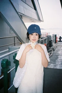 YiTuYu Art Language Vol.10599 Yi Ming: Captivating Portrait Gallery - image 24