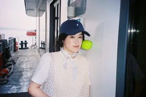 YiTuYu Art Language Vol.10599 Yi Ming: Captivating Portrait Gallery - image 1