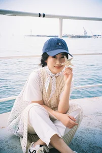 YiTuYu Art Language Vol.10599 Yi Ming: Captivating Portrait Gallery - image 7