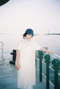 YiTuYu Art Language Vol.10599 Yi Ming: Captivating Portrait Gallery - image 8