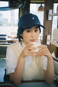 YiTuYu Art Language Vol.10599 Yi Ming: Captivating Portrait Gallery - image 13