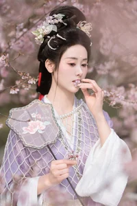 Sophisticated Artistry: YiTuYu Art Language Vol.6800 with Ren Jian Yue-su Chen - image 16