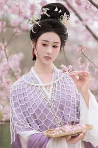 Sophisticated Artistry: YiTuYu Art Language Vol.6800 with Ren Jian Yue-su Chen - image 5