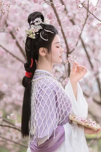 Sophisticated Artistry: YiTuYu Art Language Vol.6800 with Ren Jian Yue-su Chen - image 21